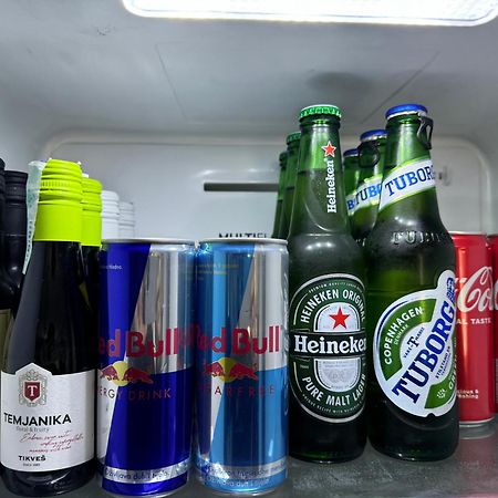 Apartman Alchemist I Bosanska Dubica Luaran gambar