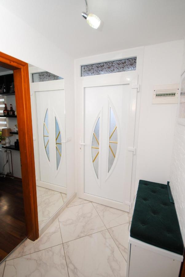 Apartman Alchemist I Bosanska Dubica Luaran gambar