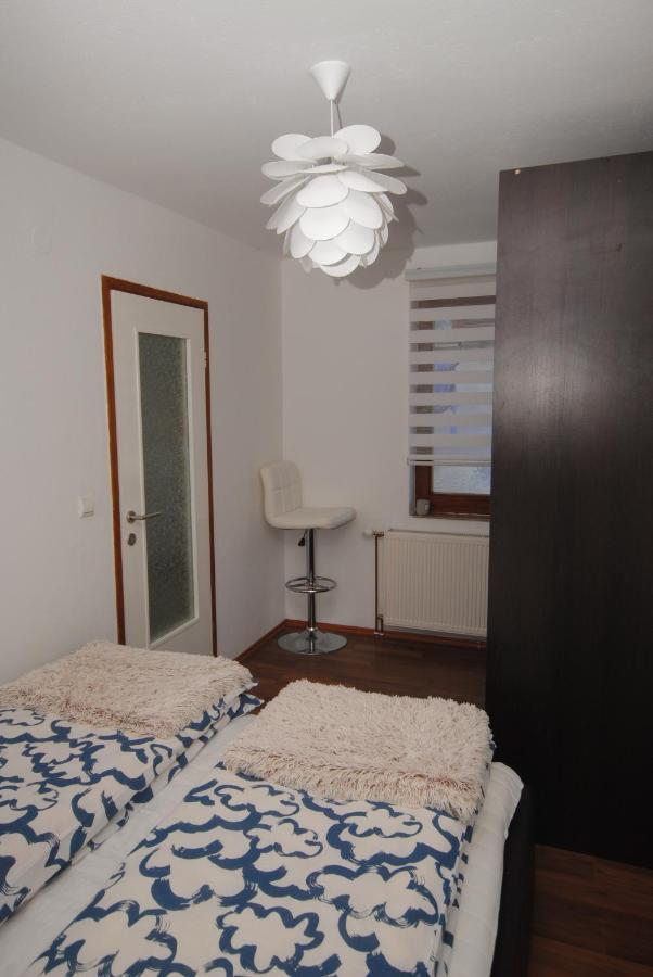 Apartman Alchemist I Bosanska Dubica Luaran gambar