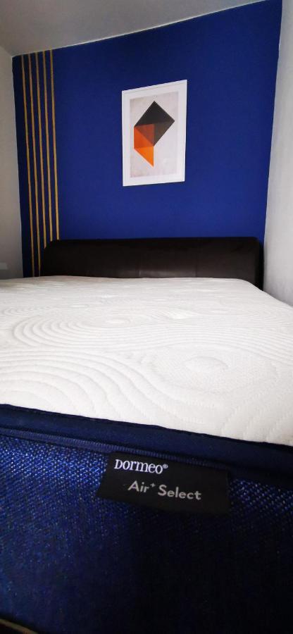Apartman Alchemist I Bosanska Dubica Luaran gambar