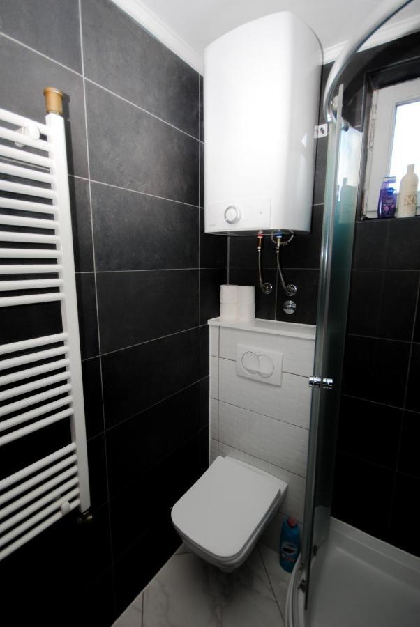 Apartman Alchemist I Bosanska Dubica Luaran gambar