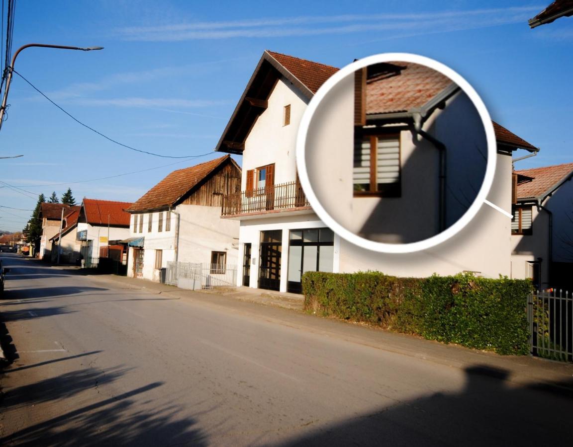 Apartman Alchemist I Bosanska Dubica Luaran gambar
