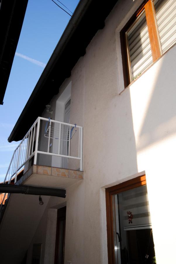Apartman Alchemist I Bosanska Dubica Luaran gambar