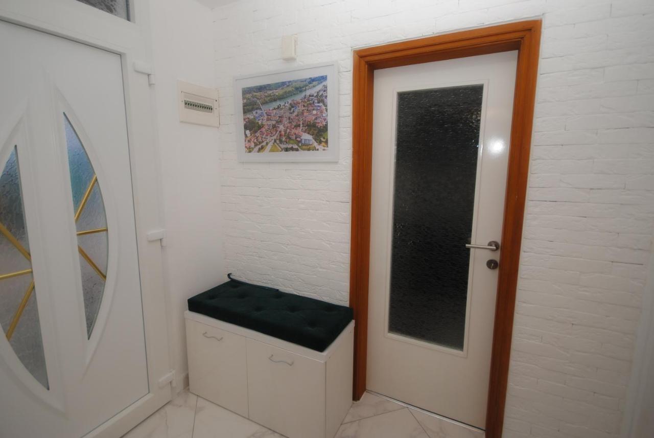 Apartman Alchemist I Bosanska Dubica Luaran gambar