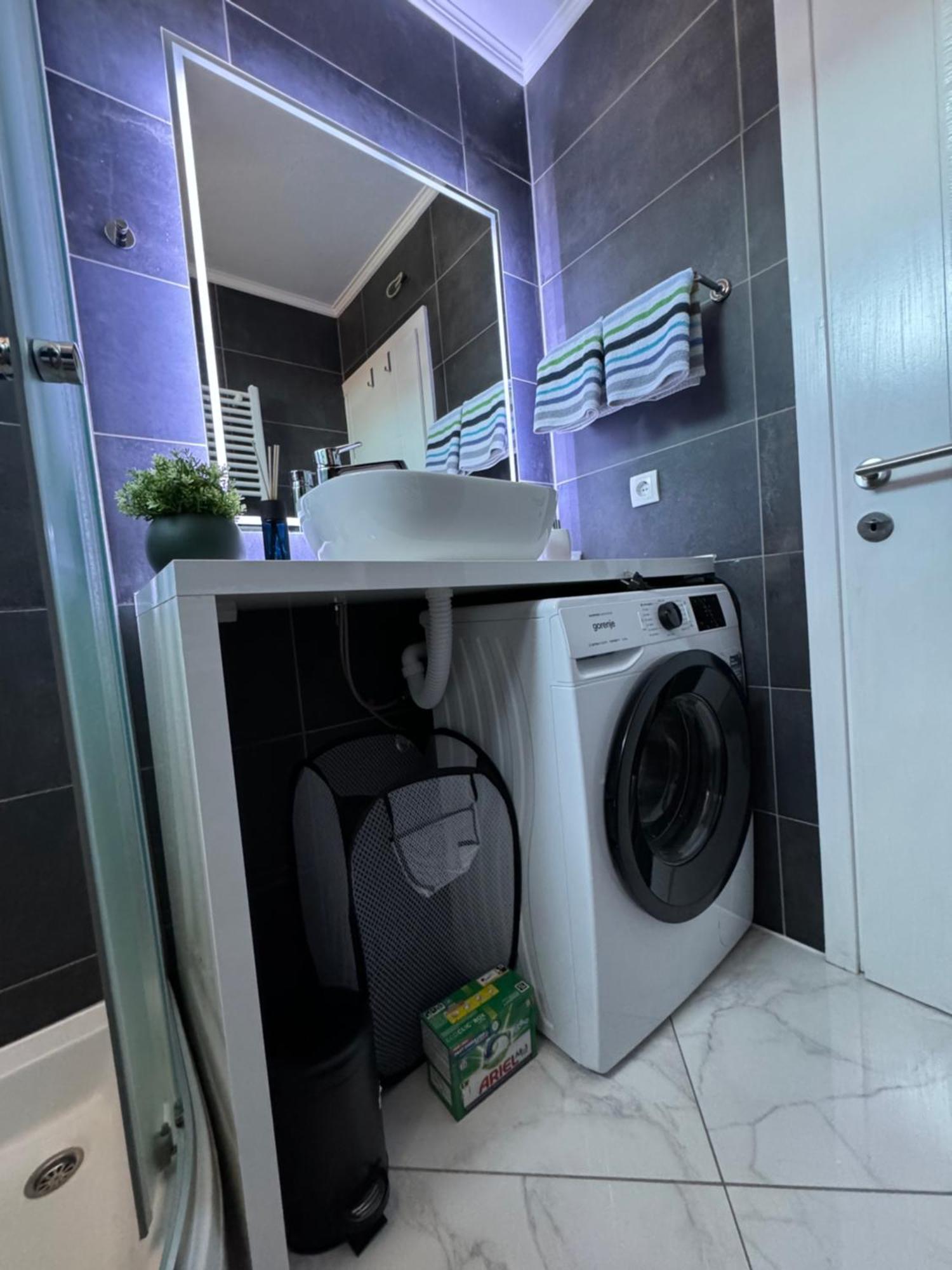Apartman Alchemist I Bosanska Dubica Luaran gambar