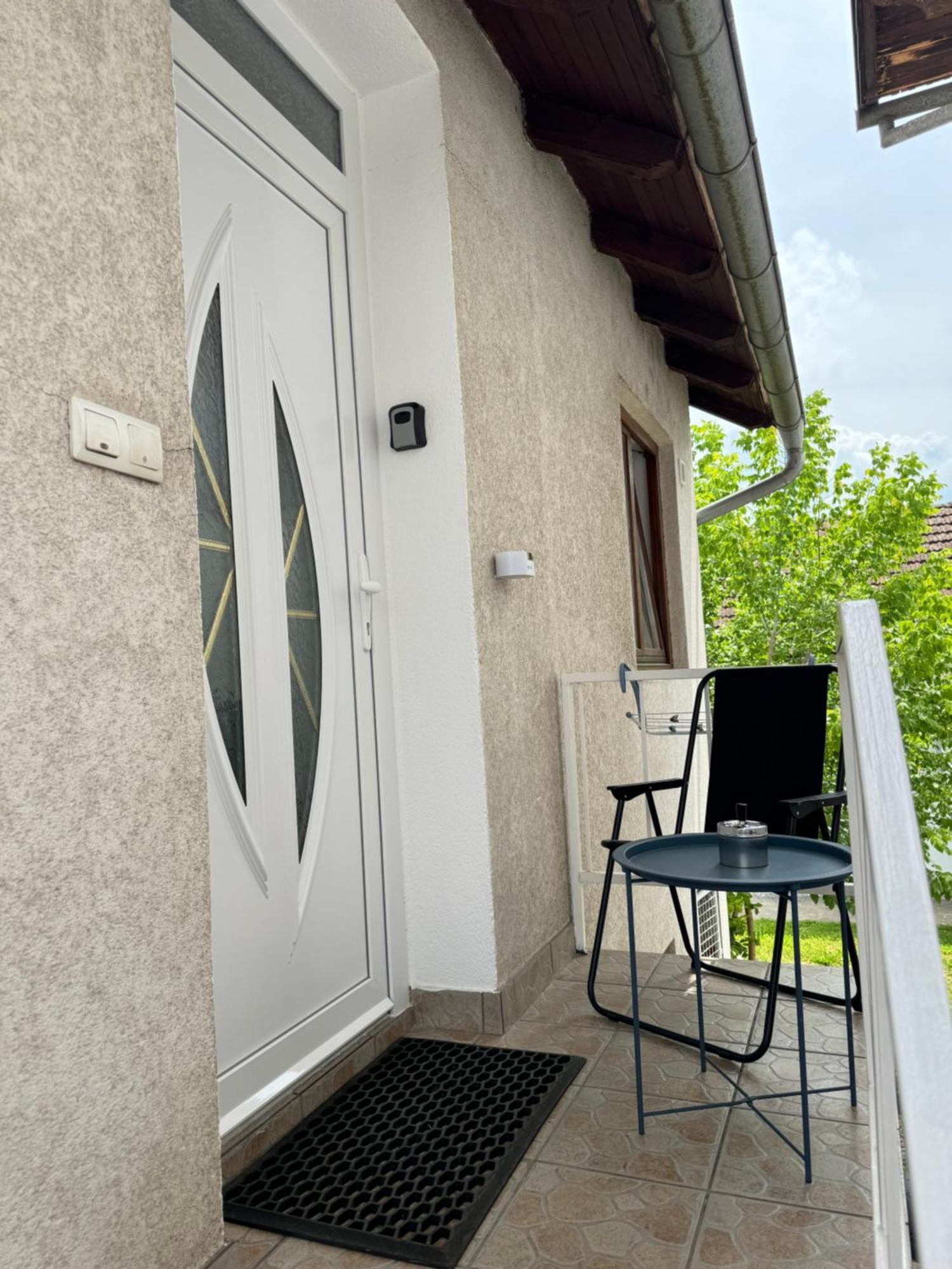 Apartman Alchemist I Bosanska Dubica Luaran gambar