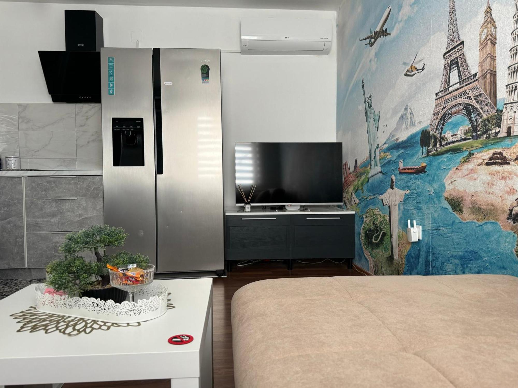 Apartman Alchemist I Bosanska Dubica Luaran gambar