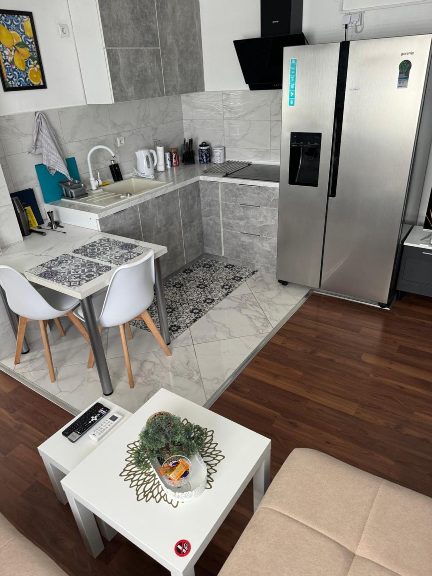 Apartman Alchemist I Bosanska Dubica Luaran gambar