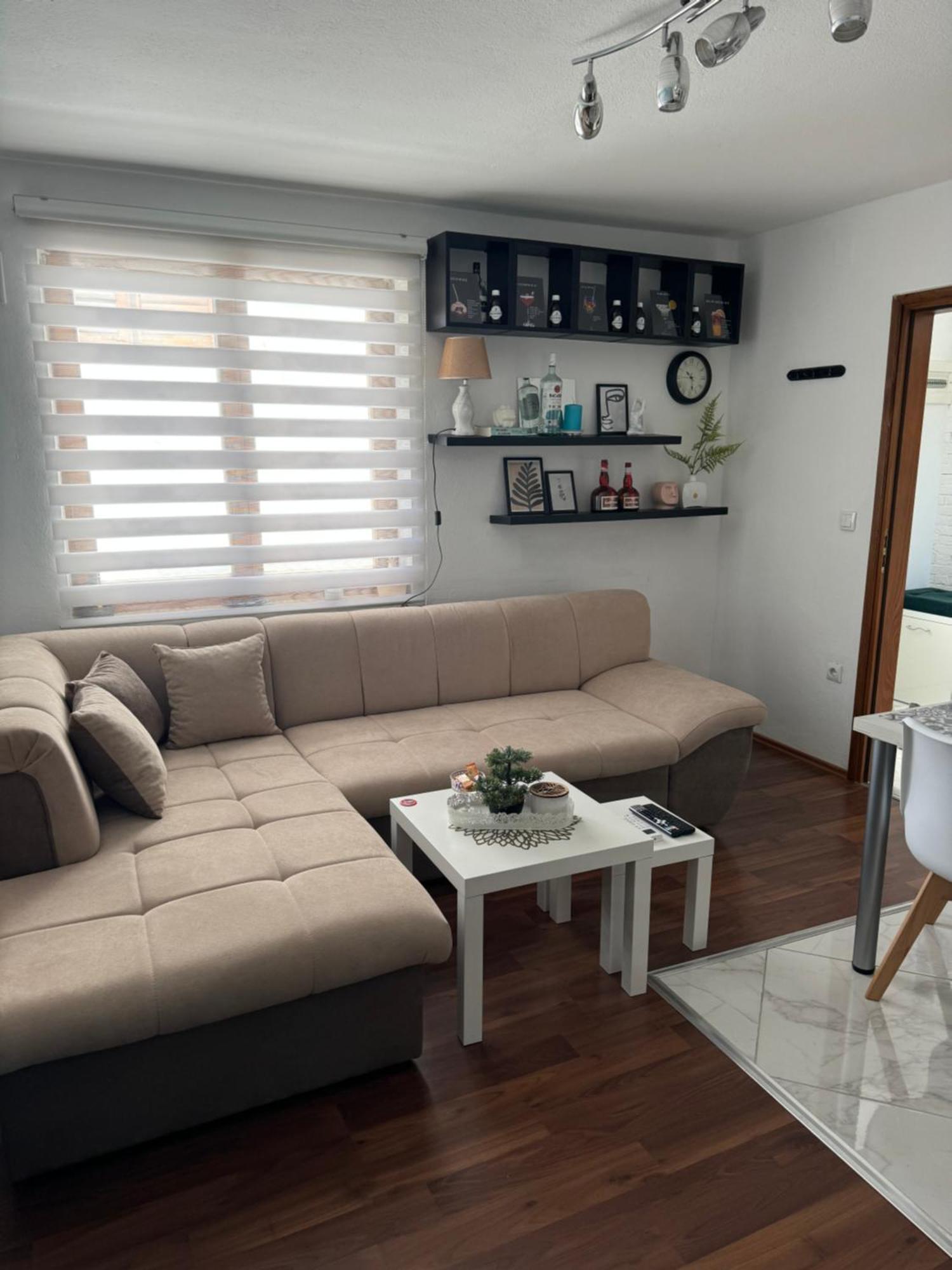 Apartman Alchemist I Bosanska Dubica Luaran gambar