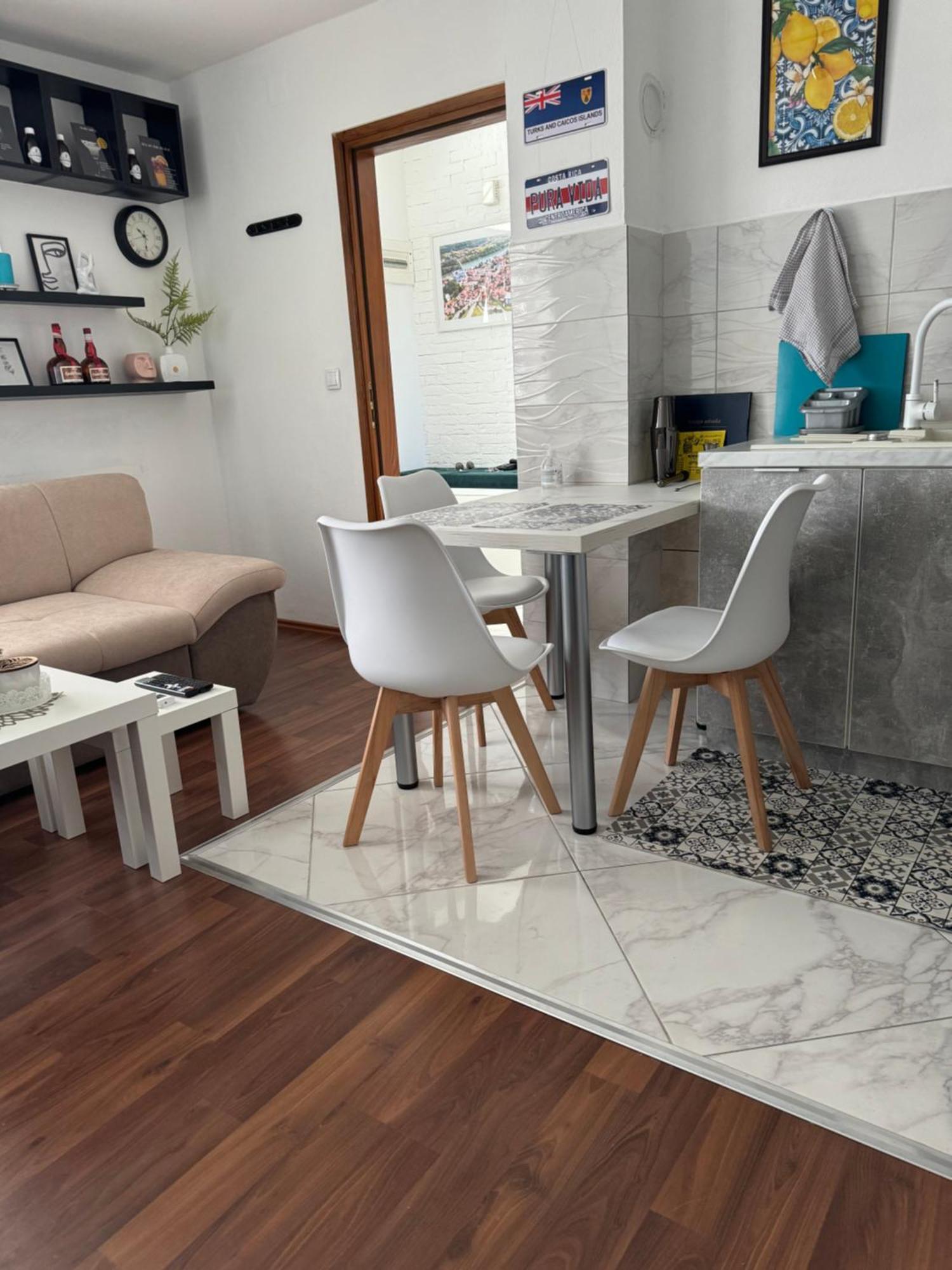 Apartman Alchemist I Bosanska Dubica Luaran gambar